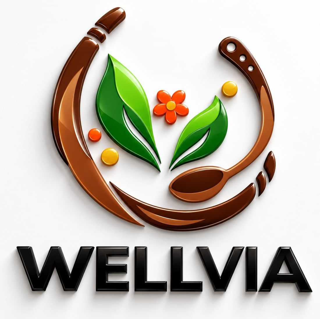 Logo Wellvia